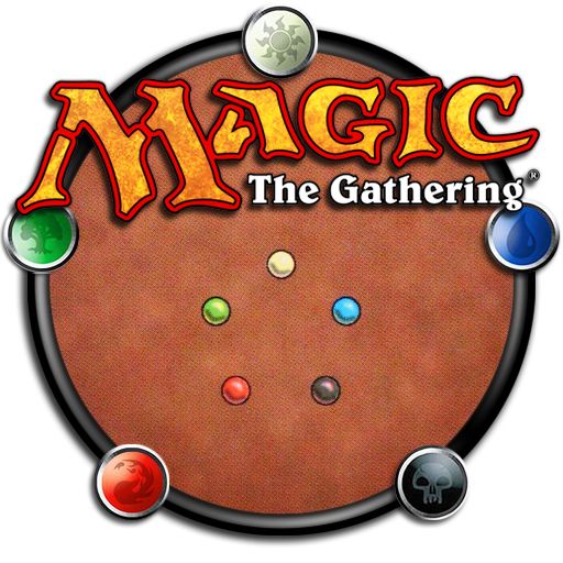 MTG: Magic The Gathering