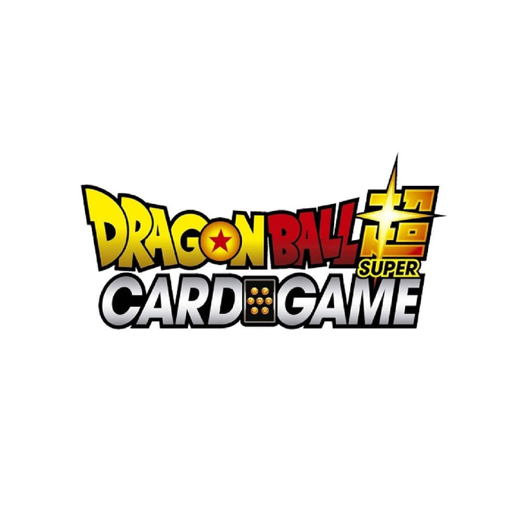 Dragonball Card Game TCG