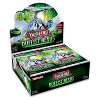 Yu-Gi-Oh! - Duelist Nexus Booster Display (24 Count)