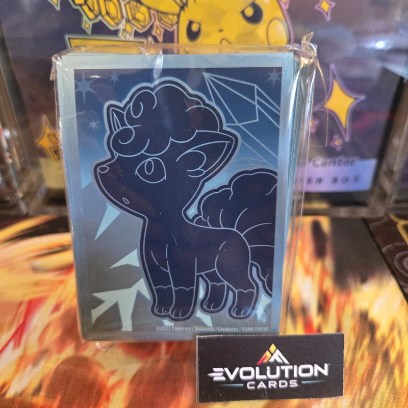 Load image into Gallery viewer, Pokemon TCG: Silver Tempest ETB Sleeves
