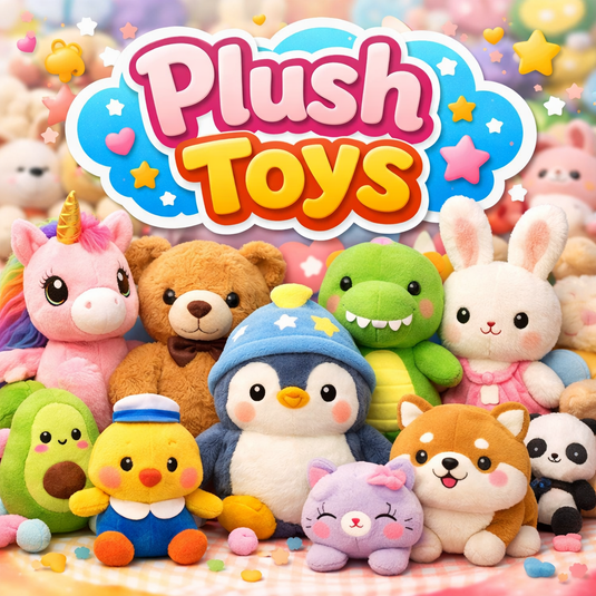 Plush Toys