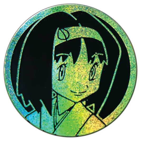 Pokemon TCG - Mega Evolution Ascended Heroes Blister Collection (Erika)