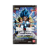 Dragon Ball Super TCG - Fusion World: Dual Evolution (FB09) Boosters (Pre-Order)