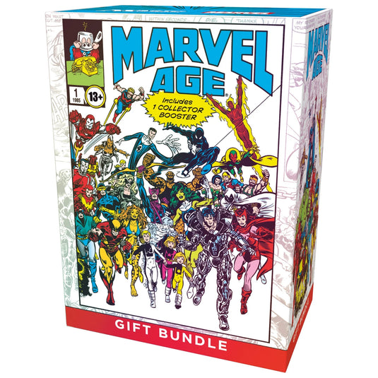 Magic: The Gathering Marvel Super Heroes Gift Bundle (Pre-Order)