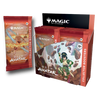Magic: The Gathering - Avatar: The Last Airbender Collector Booster (12 Count) (Pre-Order)