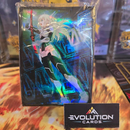 YuGiOh TCG: Magnificent Mavens Sky Striker Mobilize Engage! Sealed Card Sleeves