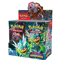 Pokemon TCG: Twilight Masquerade Booster 6-Box Case