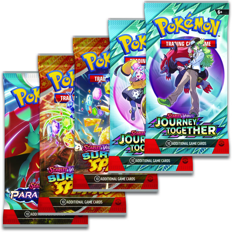 Load image into Gallery viewer, Pokemon TCG: Charizard ex Special Collection

