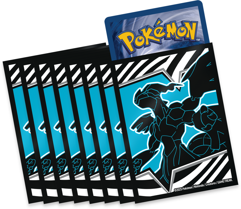 Load image into Gallery viewer, Pokemon - Scarlet &amp; Violet 10.5 - Black Bolt Elite Trainer Box
