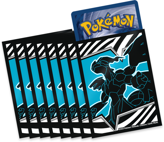 Pokemon - Scarlet & Violet 10.5 - Black Bolt Elite Trainer Box