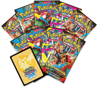 Pokemon TCG: Mega Evolution Elite Trainer Box (Gardevoir)