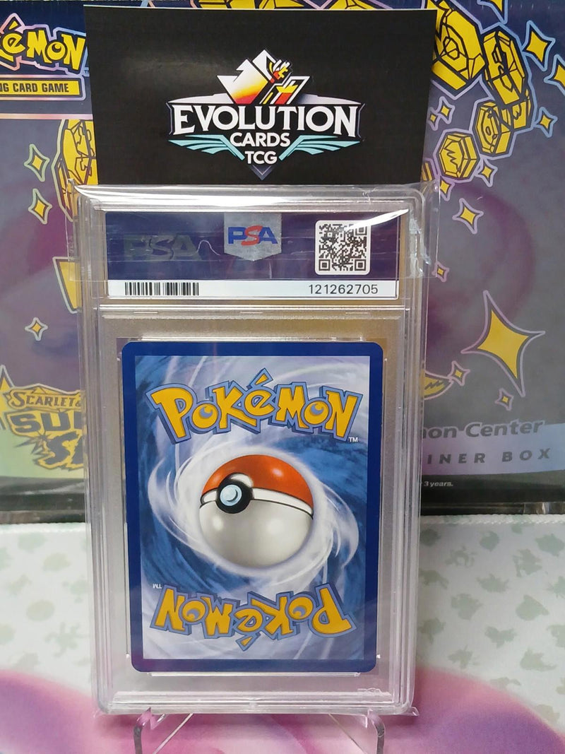 Load image into Gallery viewer, Pokemon TCG PSA 9 MINT Magneton SVP 159 Pokemon Center Stamped Promo
