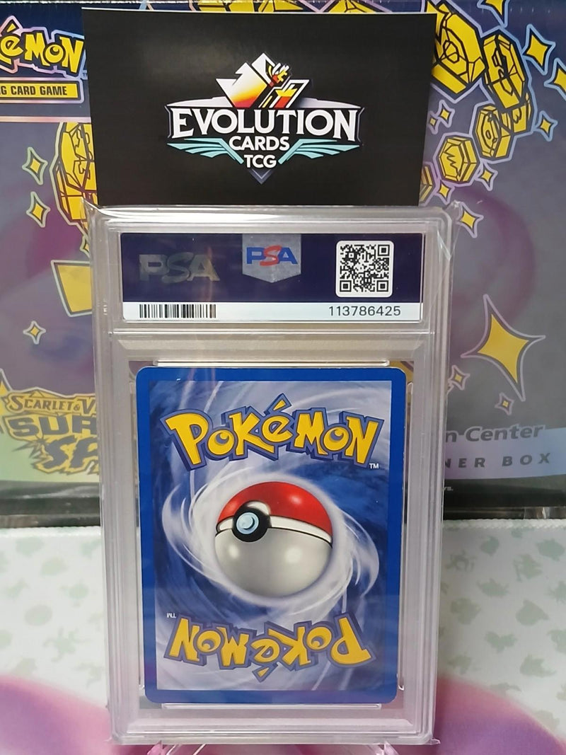 Load image into Gallery viewer, Pokemon TCG Ursaring 34/75 Holo PSA 7 1st Edition - 2001 Neo Discovery NM
