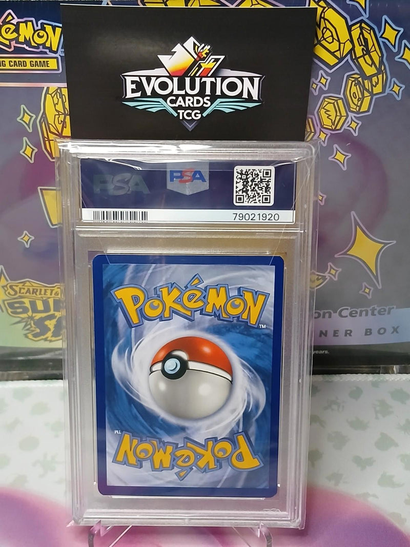 Load image into Gallery viewer, Pokémon TCG PSA 9 Pokemon Card Voltorb 39/108 Evolutions MINT (None-Holo)
