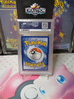 Pokemo TCG Meditite 153/142 - Stellar Crown - PSA 10 Gem Mint