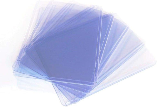 Ultra Pro Card Top Loader - (Pack of 25)
