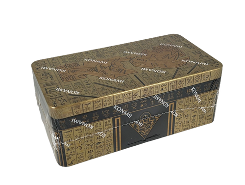 Yu-Gi-Oh! TCG: Mega Tin of Ancient Battles 2021
