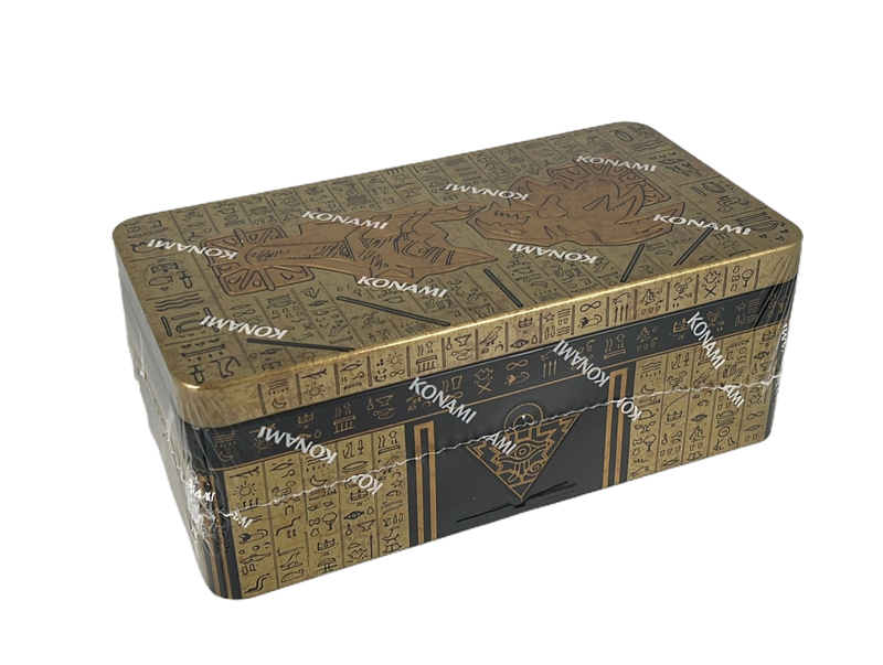 Load image into Gallery viewer, Yu-Gi-Oh! TCG: Mega Tin of Ancient Battles 2021
