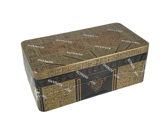 Yu-Gi-Oh! TCG: Mega Tin of Ancient Battles 2021