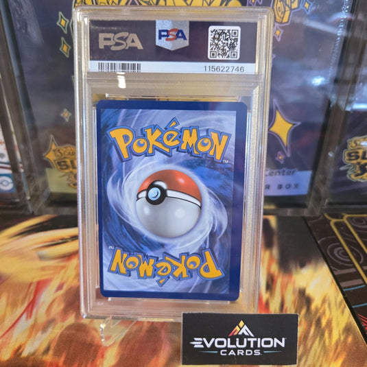 Pokemon Card TCG: Charmeleon Classic Collection 002/034 2023 PSA 6