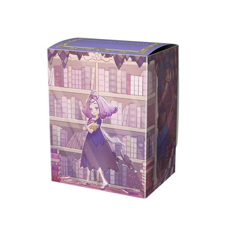 Load image into Gallery viewer, Pokemon TCG Japanese Mega Symphonia Pokémon Center Set
