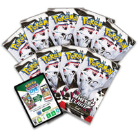 Pokemon - Scarlet & Violet 10.5 - White Flare Elite Trainer Box