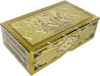 Yu-Gi-Oh! - Legendary Decks II (2024 Unlimited Reprint)