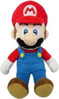 Super Mario 24cm Plush Assortment (Pre-Order)