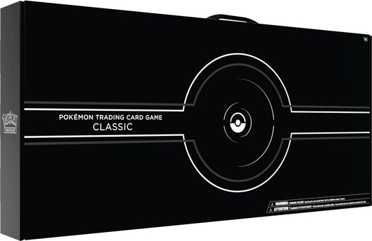 Pokemon Trading Card Game Classic Collection : English Version