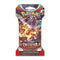 Pokemon TCG: Obsidian Flames Sleeved Booster