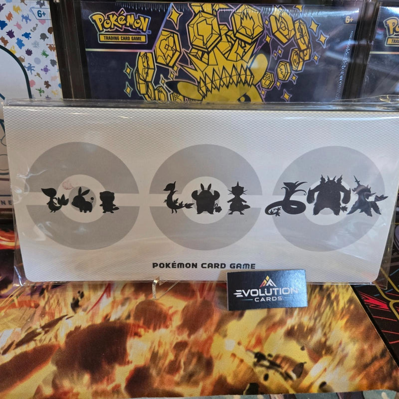 Load image into Gallery viewer, Pokemon Japanese TCG: Black Bolt White Flare Card File Set Binder 271 SV-P
