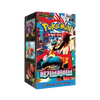 Pokemon TCG: Mega Brave [M1L] - Booster Box [KR]