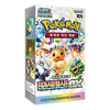 Pokemon TCG: Terastal Festival - Booster Box [KR]