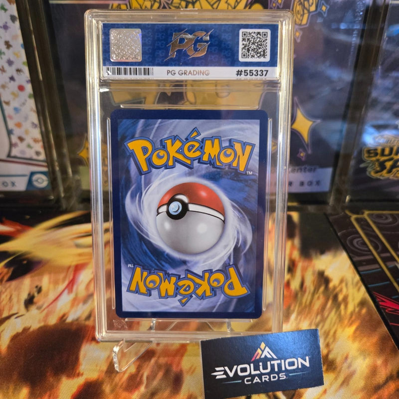 Load image into Gallery viewer, Pokemon Card TCG: Chesnaught V 15/195 Silver Tempest Holo Rare MINT
