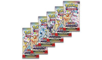 Pokemon TCG: Prismatic Evolutions - Booster Pack