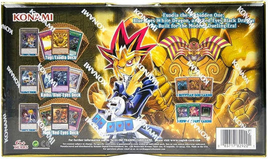 Yu-Gi-Oh! - Legendary Decks II (2024 Unlimited Reprint)