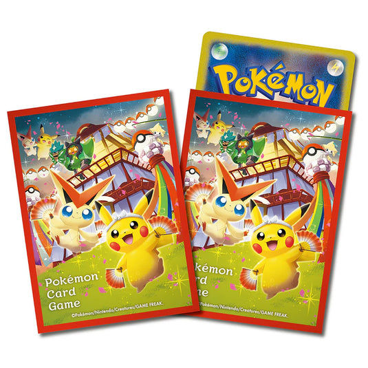 Pokemon Center Limited Tohoku's Special Box