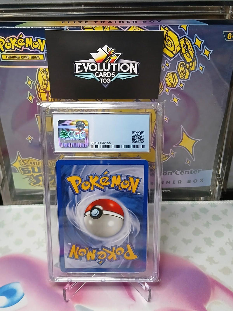 Load image into Gallery viewer, Pokemon TCG 2002 Neo Destiny 1st Edition Dark Slowking #20 - CGC 9 MINT
