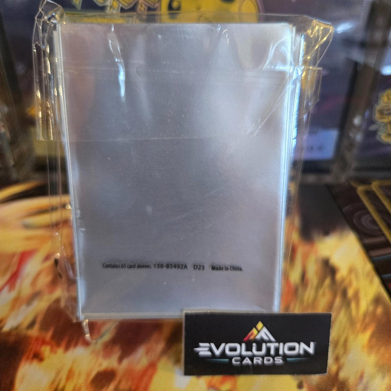 Load image into Gallery viewer, Pokemon Card TCG: Gyarados Card Sleeves x64 (New)
