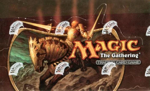 Magic the Gathering Alara Reborn Booster Box