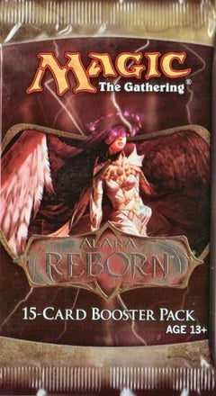 Magic the Gathering Alara Reborn Booster Box