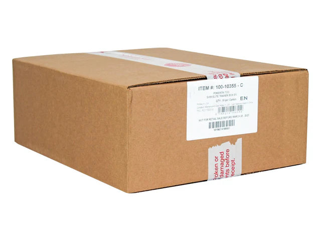 Load image into Gallery viewer, Pokemon TCG - Journey Together - X10 Elite Trainer Box ETB - SEALED CASE NEW

