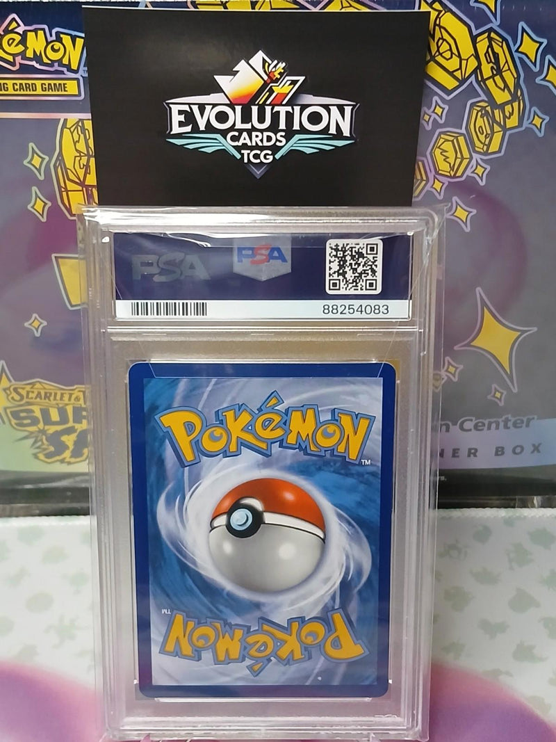 Load image into Gallery viewer, Pokemon TCG PSA 8 FA Zacian V #TG21 Full Art Trainer Gallery Pokemon TCG SWSH AR
