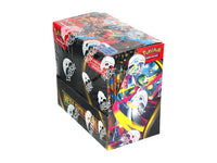 Pokemon TCG: Mega Evolution Booster Box Enhanced Booster Case (6 Booster Boxes)