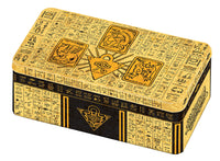 Yu-Gi-Oh! TCG: 2022 Tin Of The Pharaohs Gods