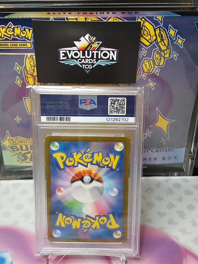 Load image into Gallery viewer, 2023 Pokemon CLL JP Charmeleon Graded Card PSA 9 Mint
