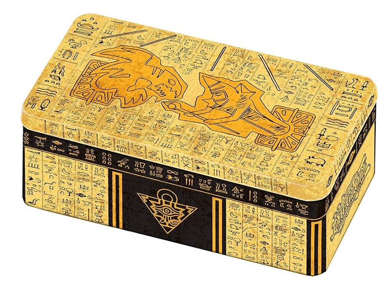 Load image into Gallery viewer, Yu-Gi-Oh! TCG: Mega Tin of Ancient Battles 2021
