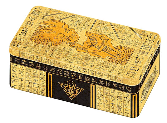 Yu-Gi-Oh! TCG: Mega Tin of Ancient Battles 2021