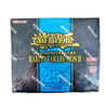 Yu-Gi-Oh - 25th Anniversary Rarity Collection II Booster Box