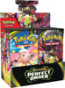 Pokemon Mega Evolution: Perfect Order Booster Box (Pre-Order)